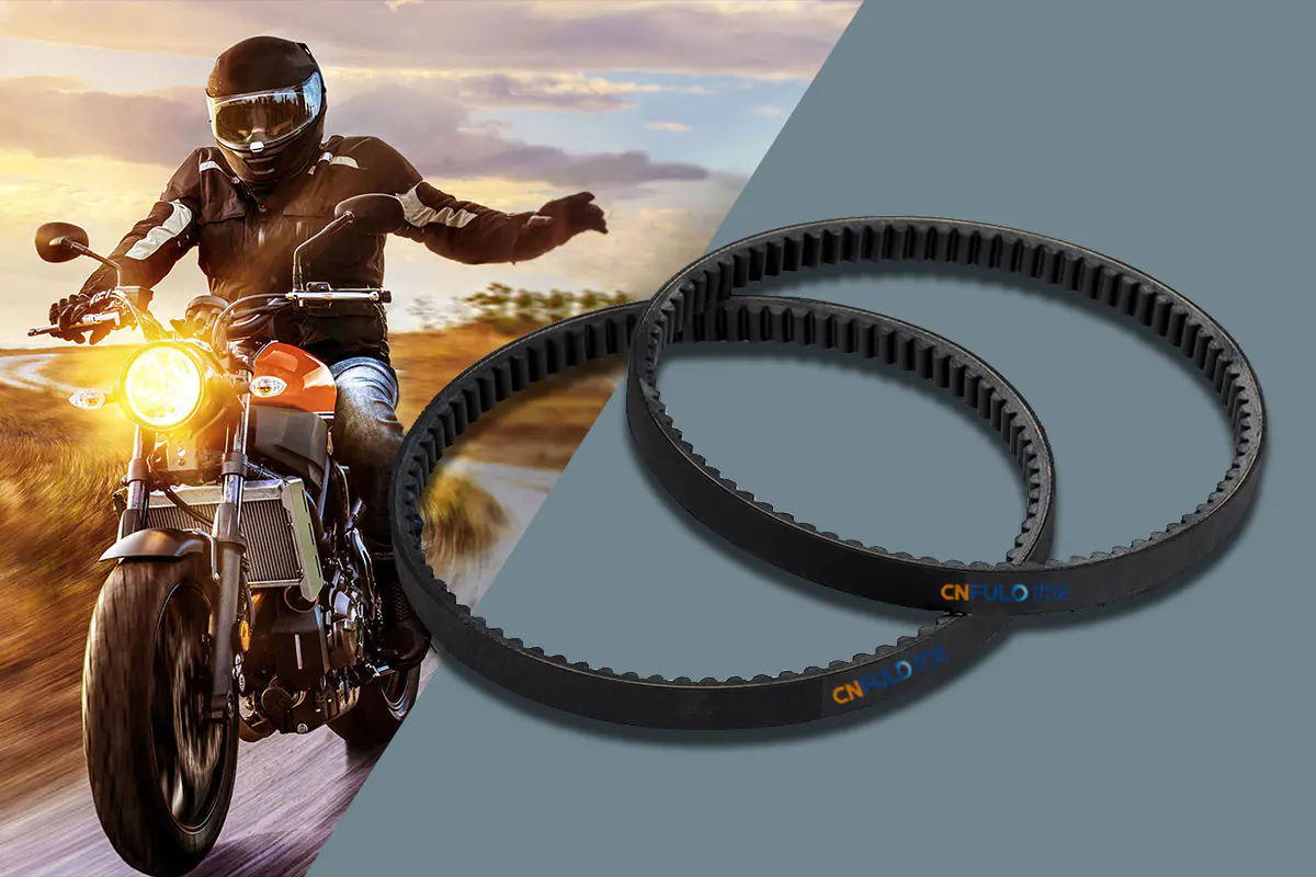 Thắt lưng xe máy/ATV